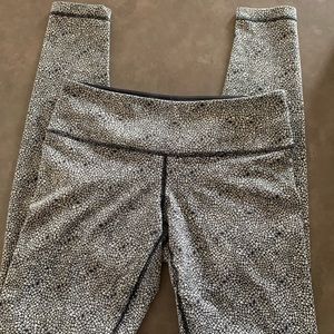 Lululemon leggings - full length